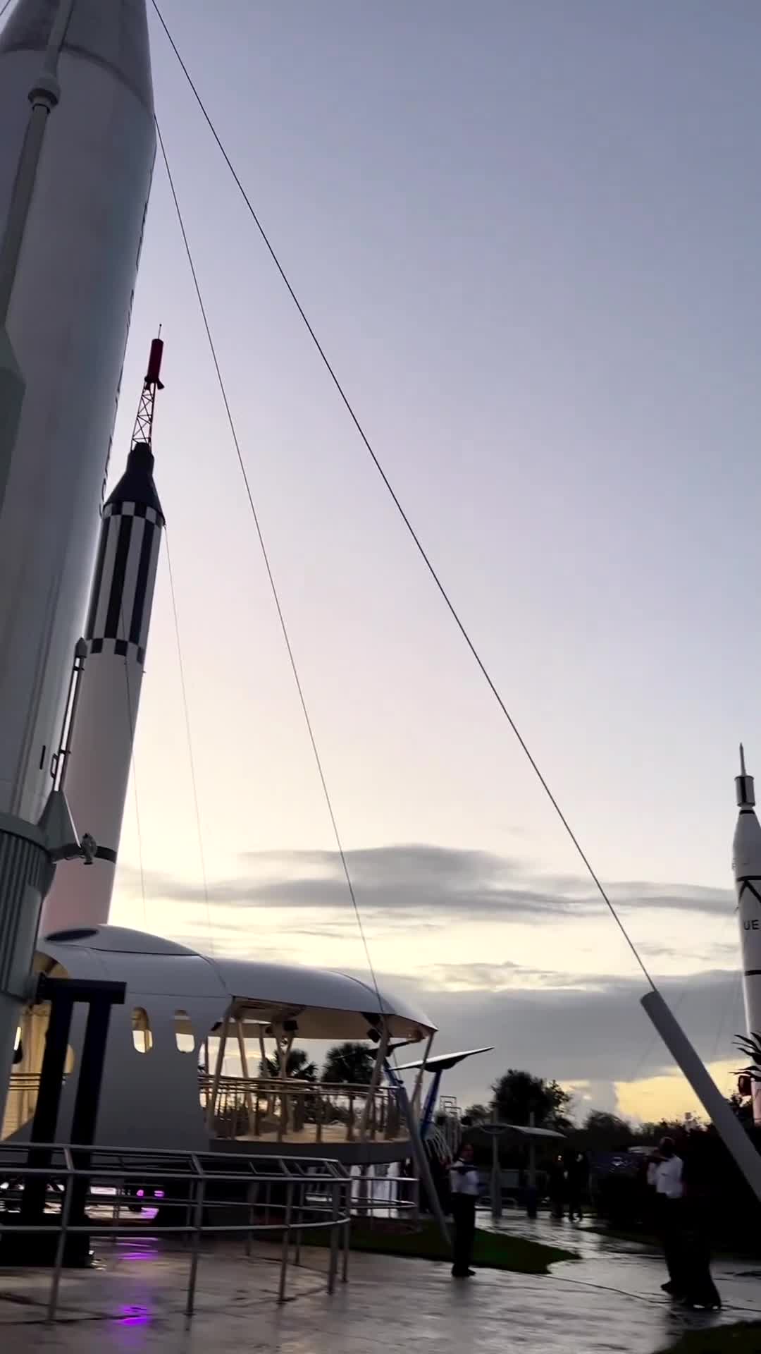 Kennedy Space Center