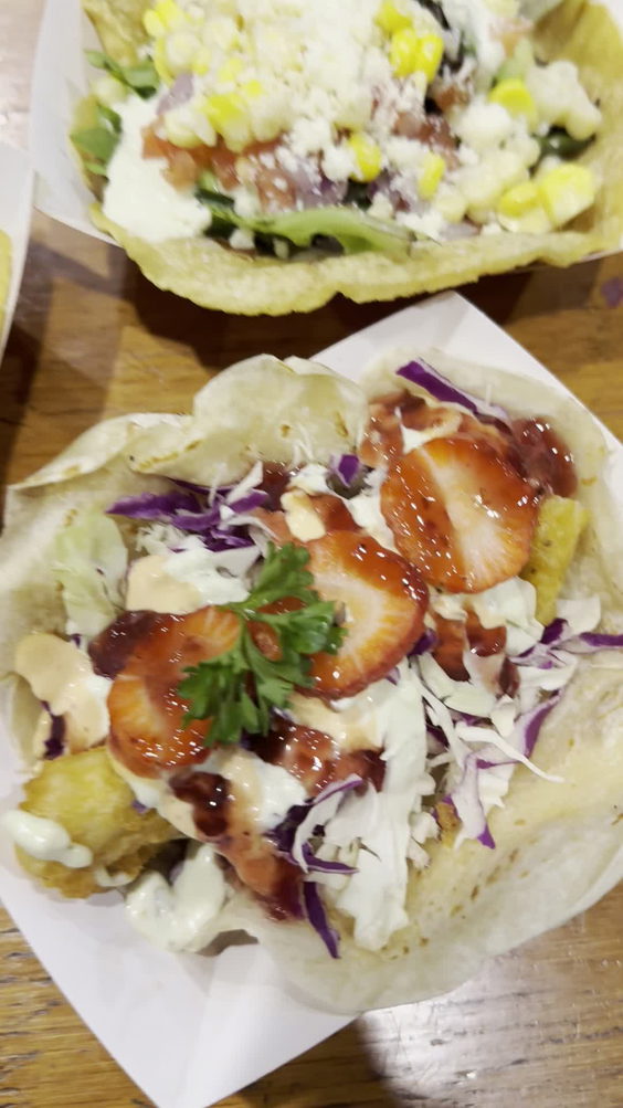 Craft and Taco Lounge