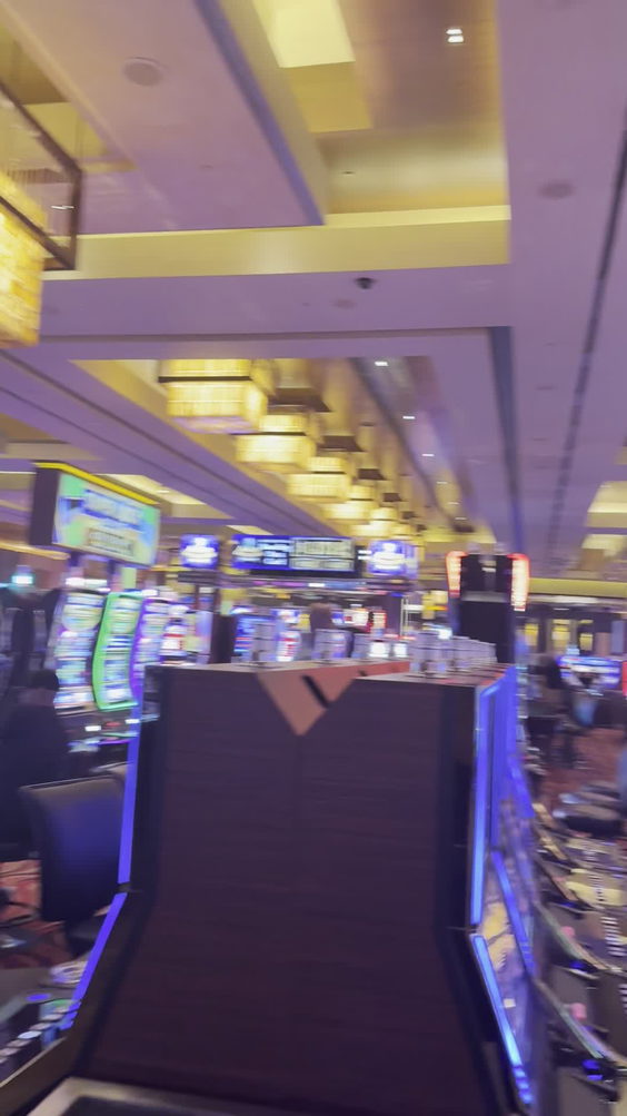 Red Rock Race & Sports Book