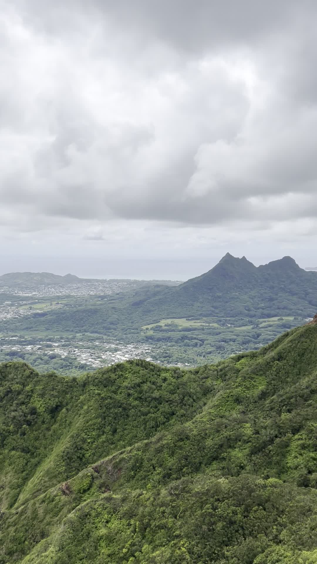 Pali Notches