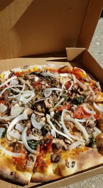 California Pizza Kitchen