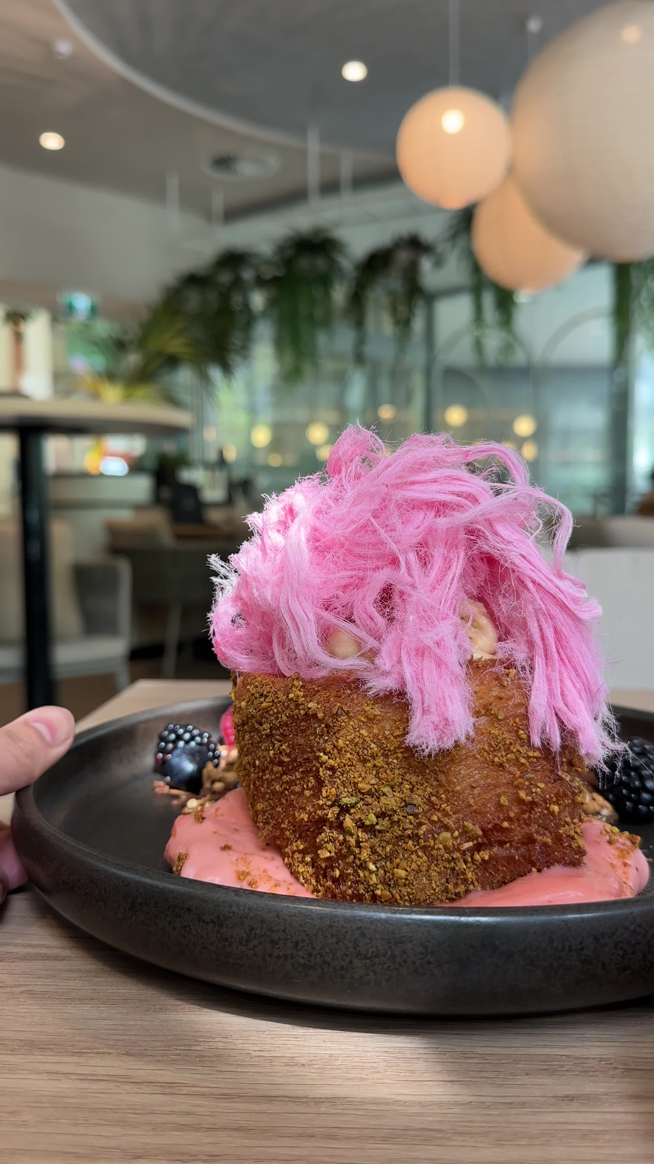 Video review of Reading Cinemas Rhodes