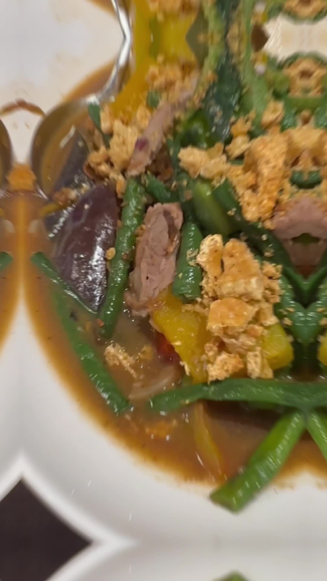 Video review of Gerry's Grill
