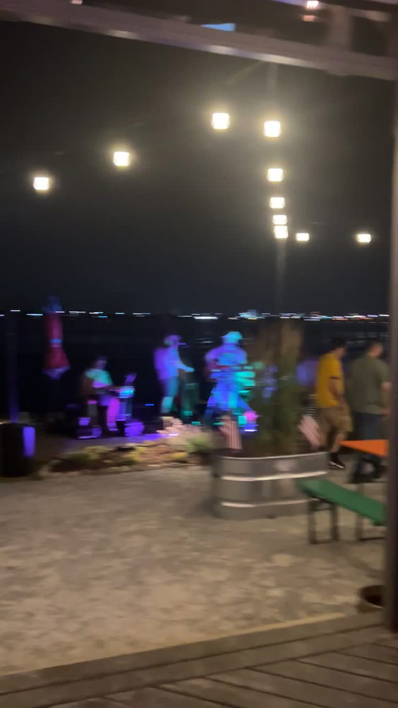 The Shipyard Bar