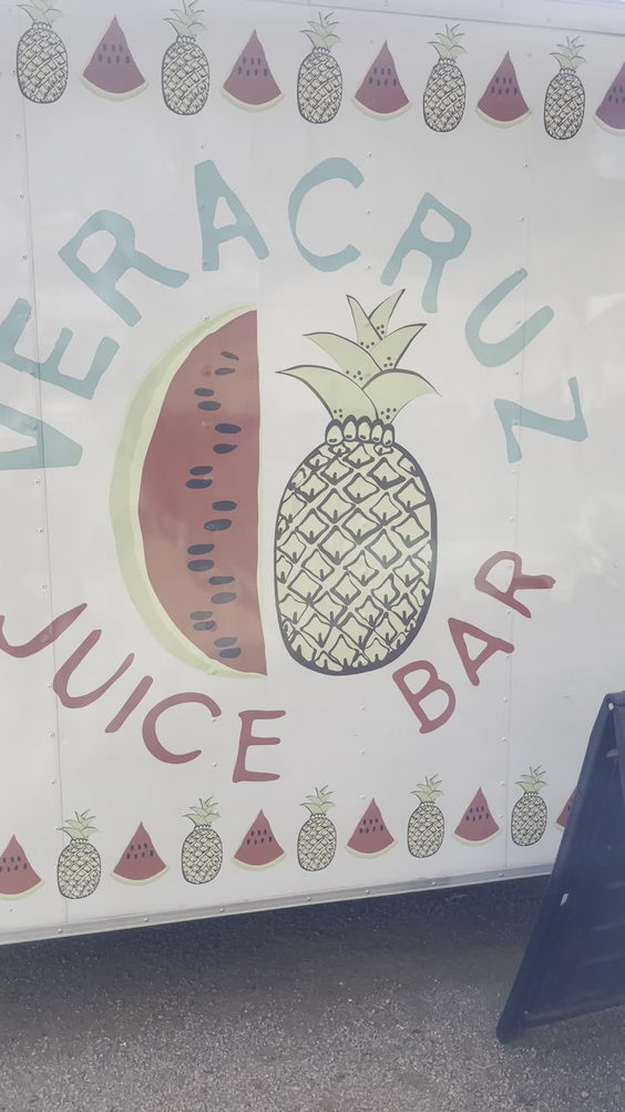 Veracruz All Natural