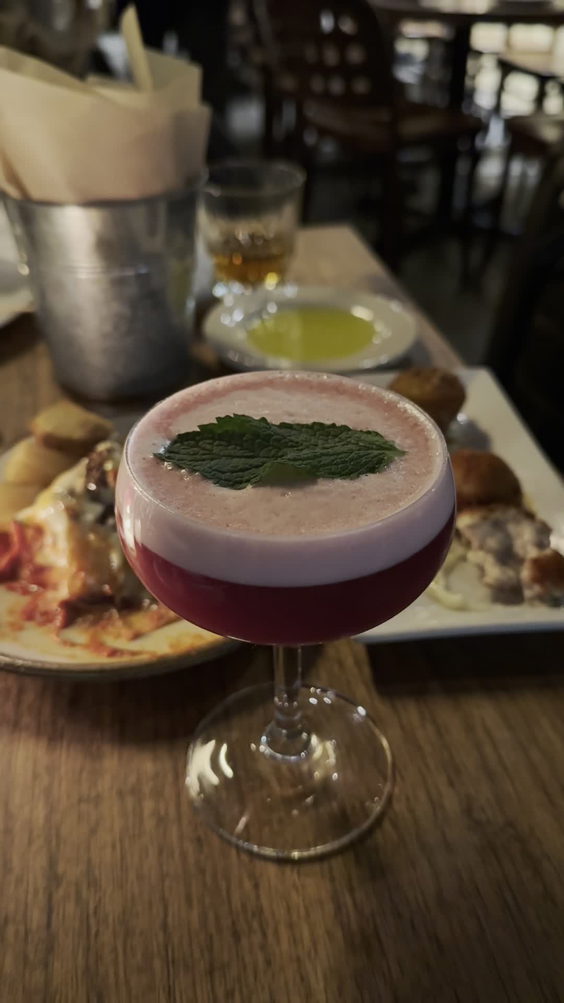Barcelona Restaurant & Wine Bar