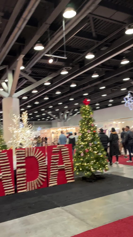 Vancouver Convention and Exhibition Center