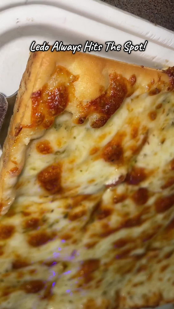 Ledo Pizza