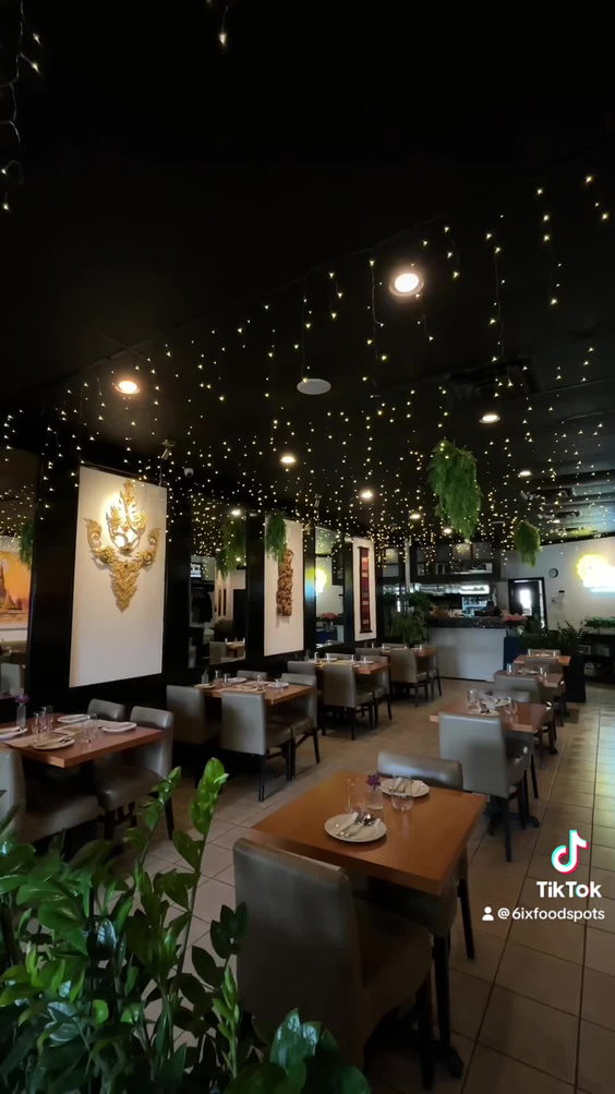 Little Bangkok Thai Cuisine