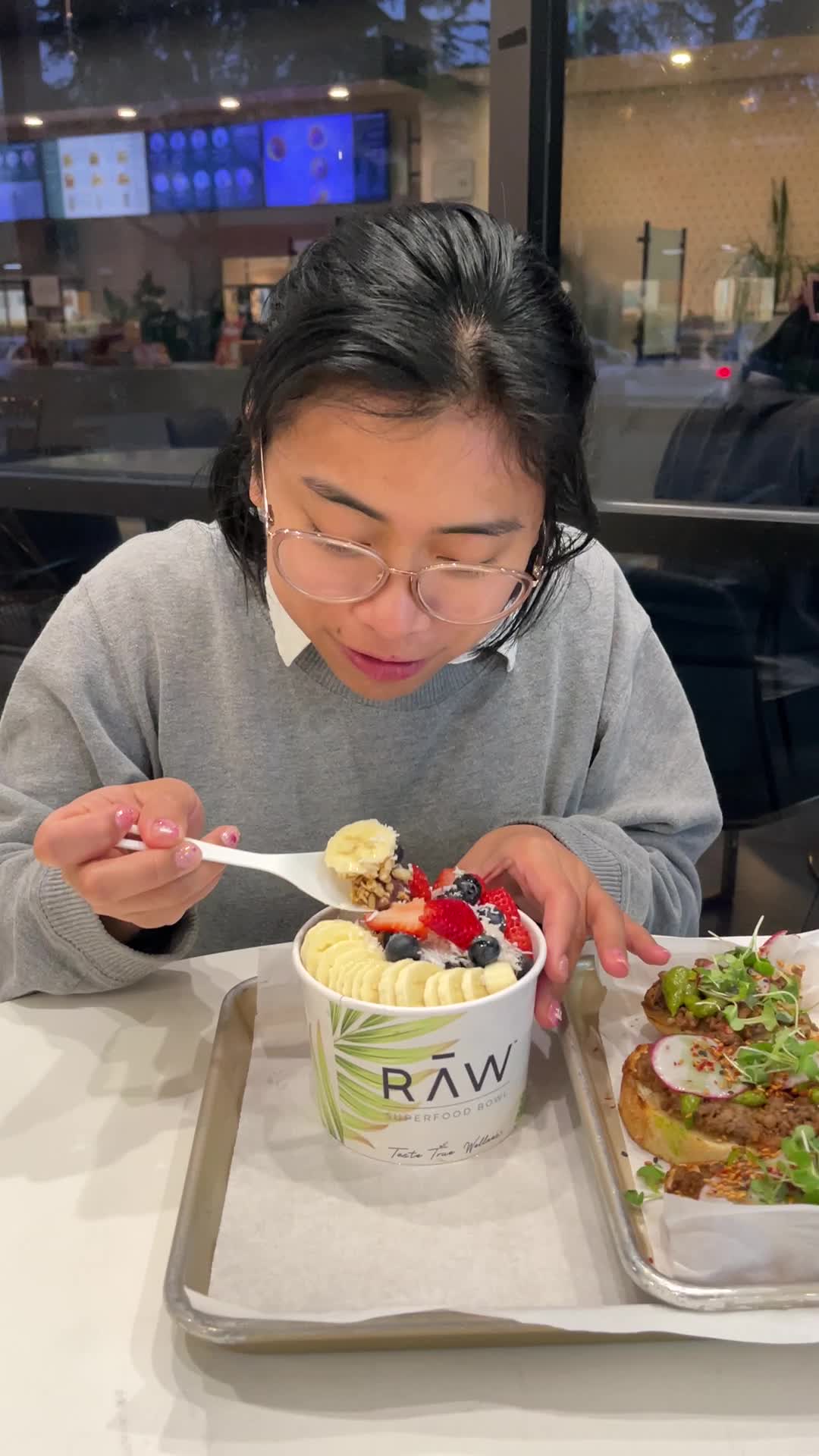 RĀW Superfood Café | Milpitas