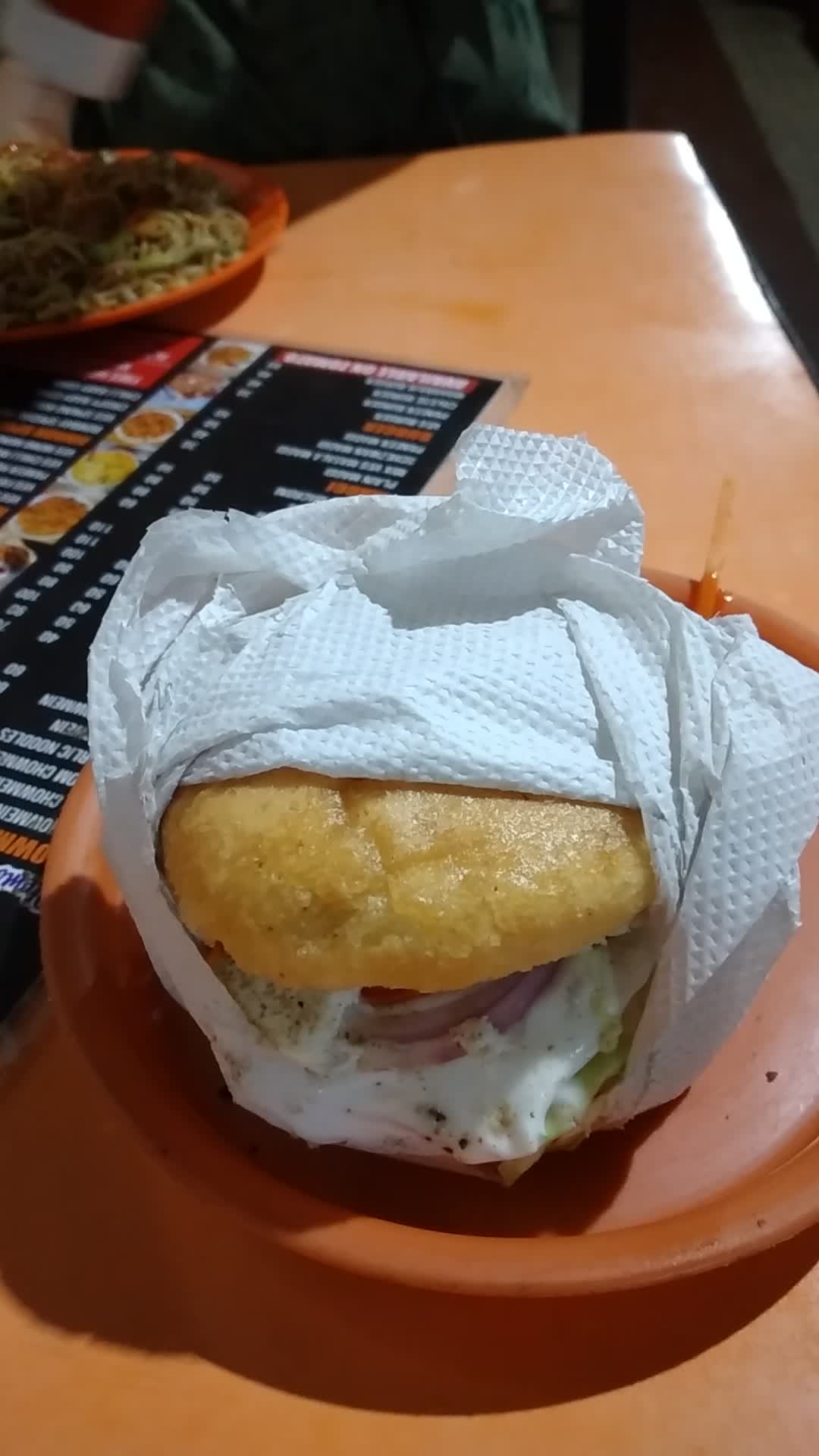 Brijwasi kachori bhandar and snacks