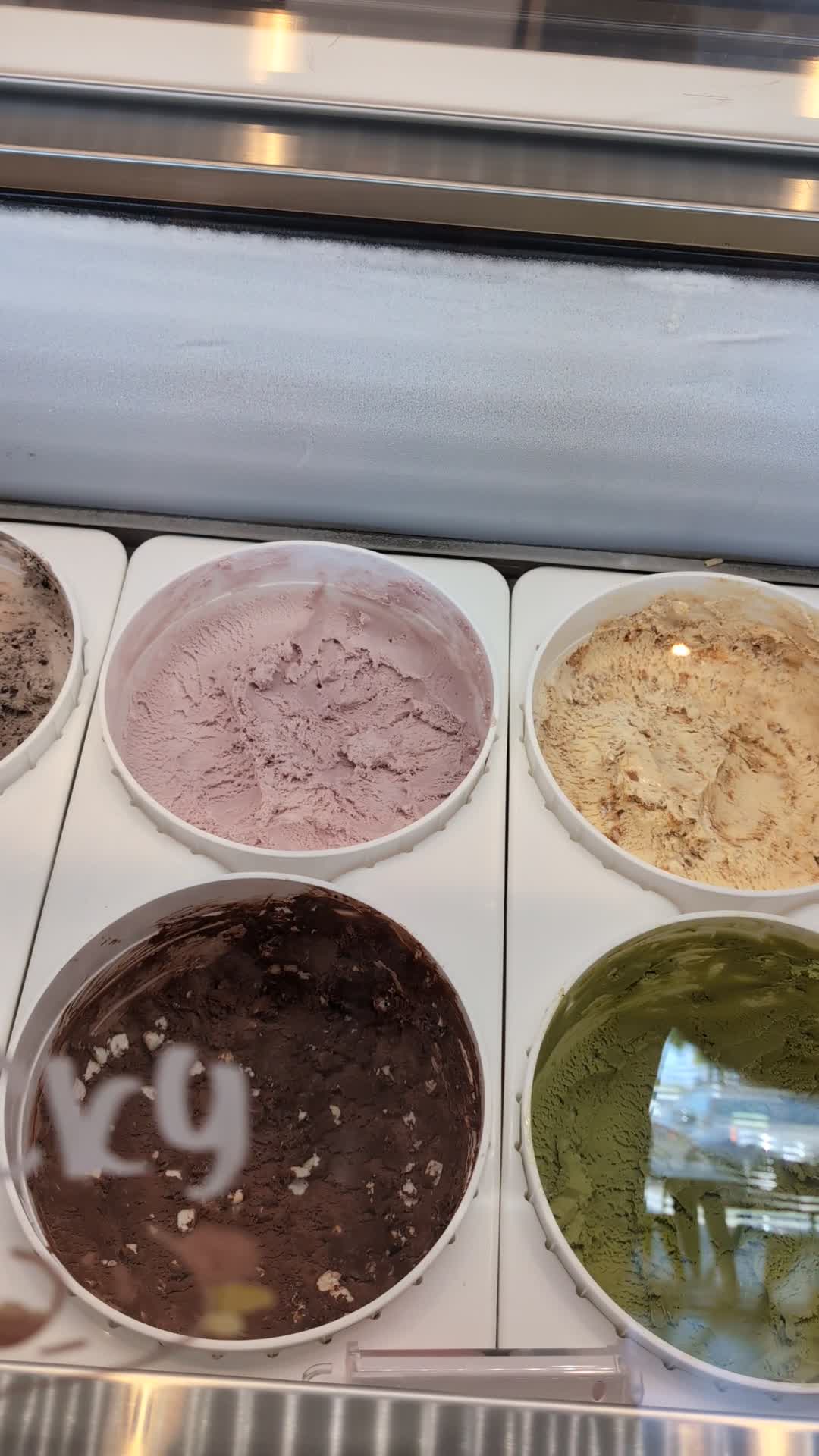 Seaside creamery 