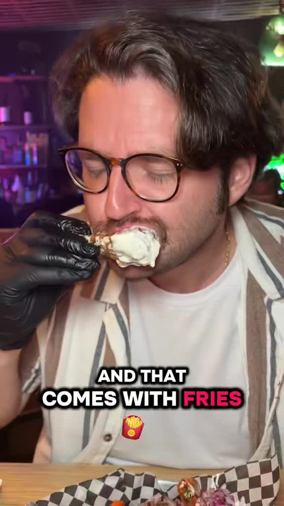 Wings n dip