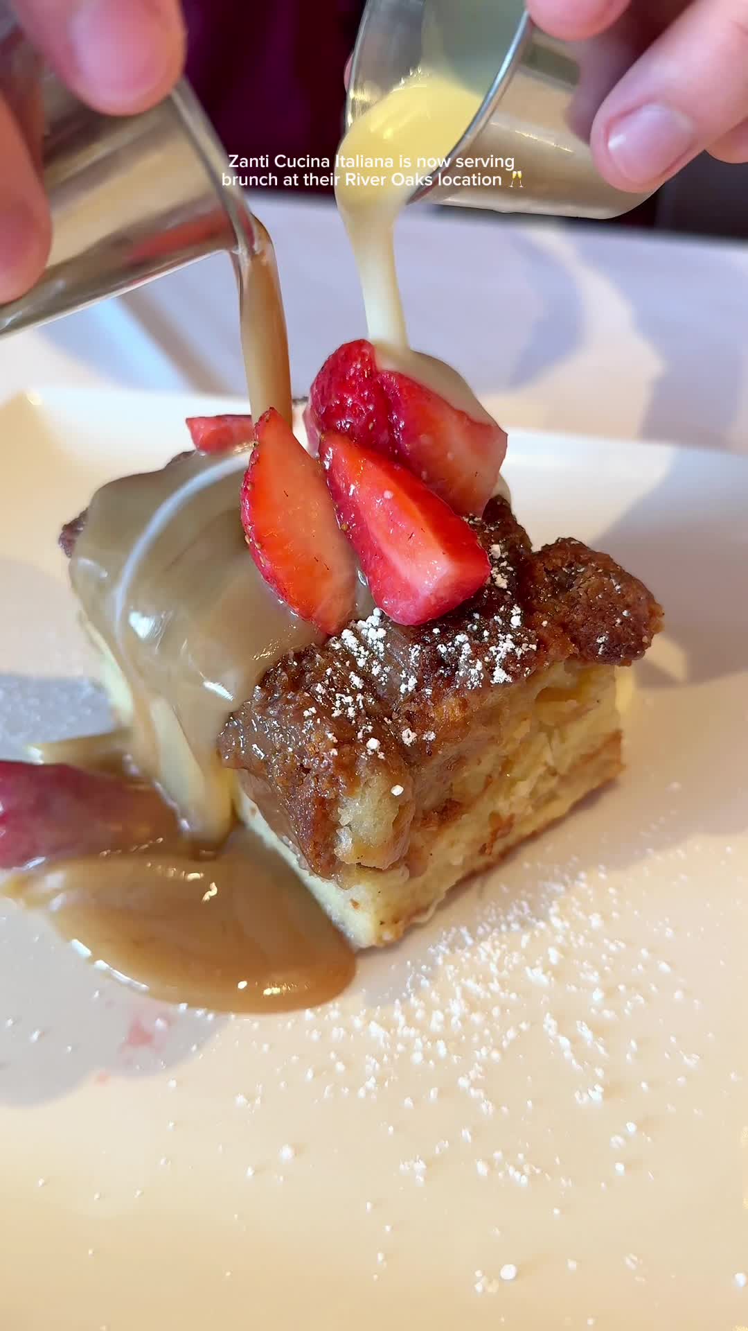 Zanti Cucina Italiana