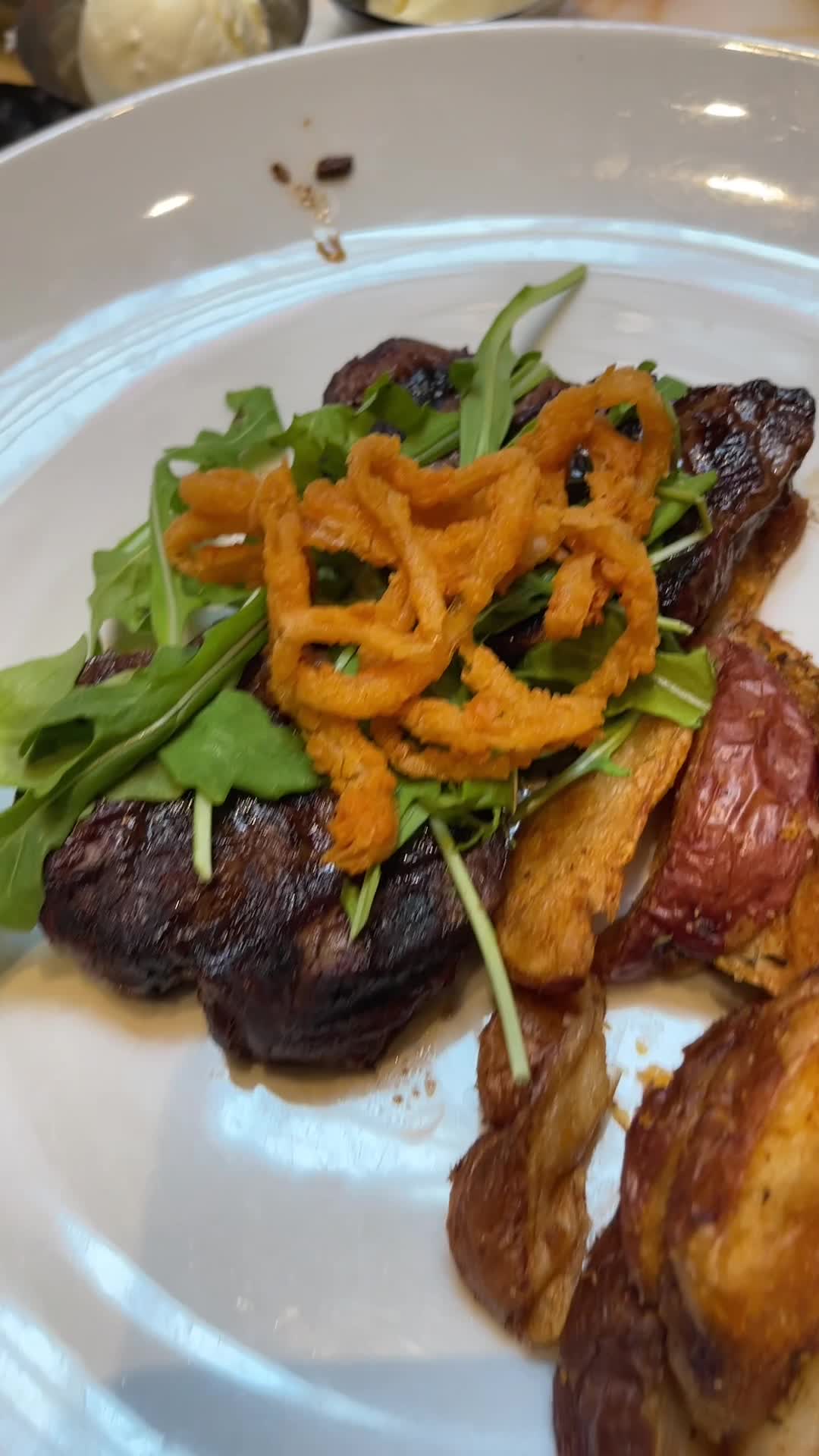 Video review of Terrace Pointe Cafe