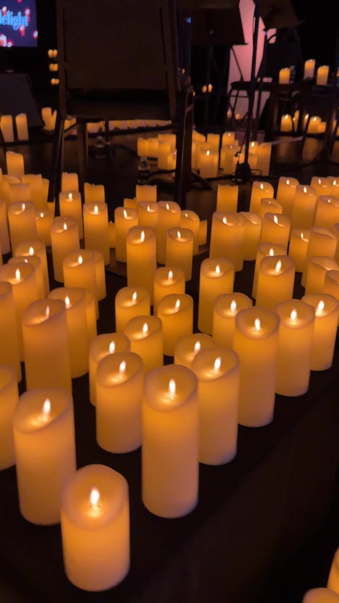 las vegas industrial event space