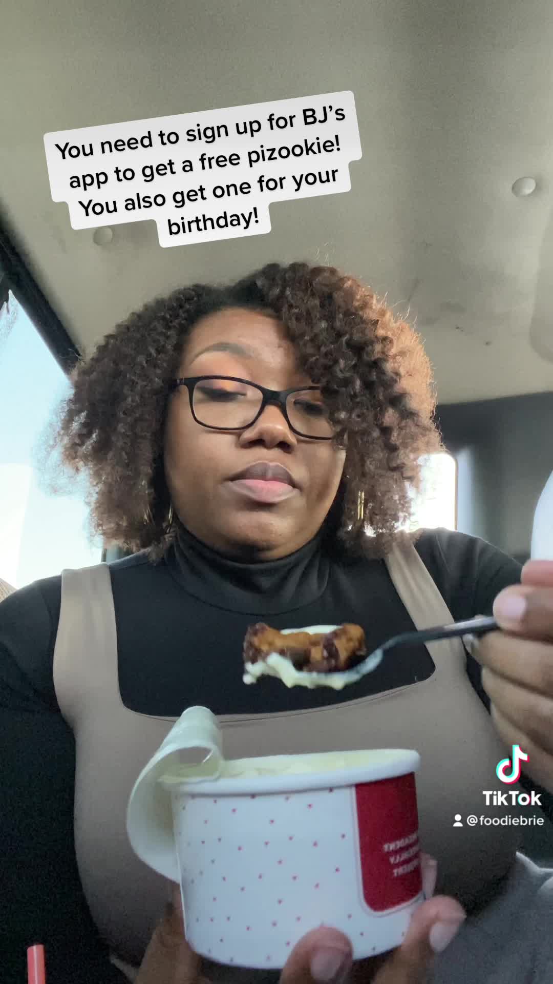 Video review of BJ's Restaurant & Brewhouse