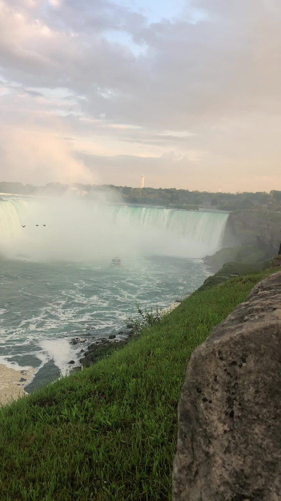 Niagara Falls