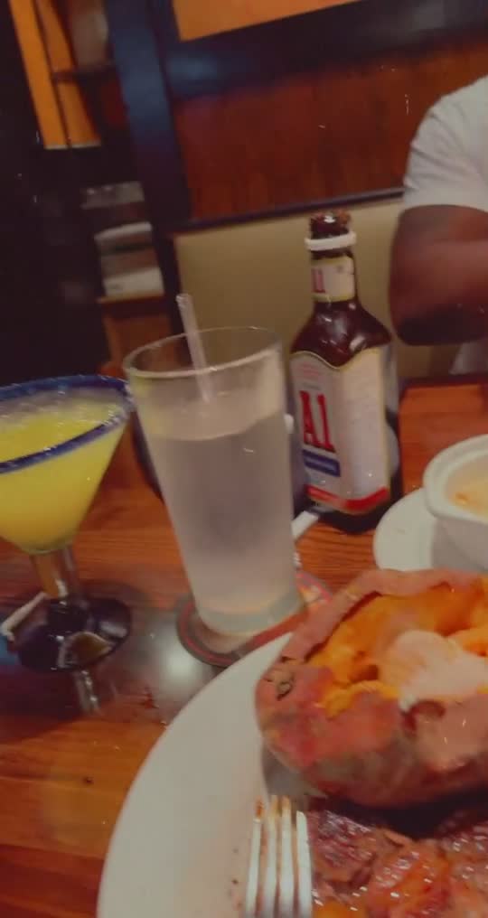 LongHorn Steakhouse