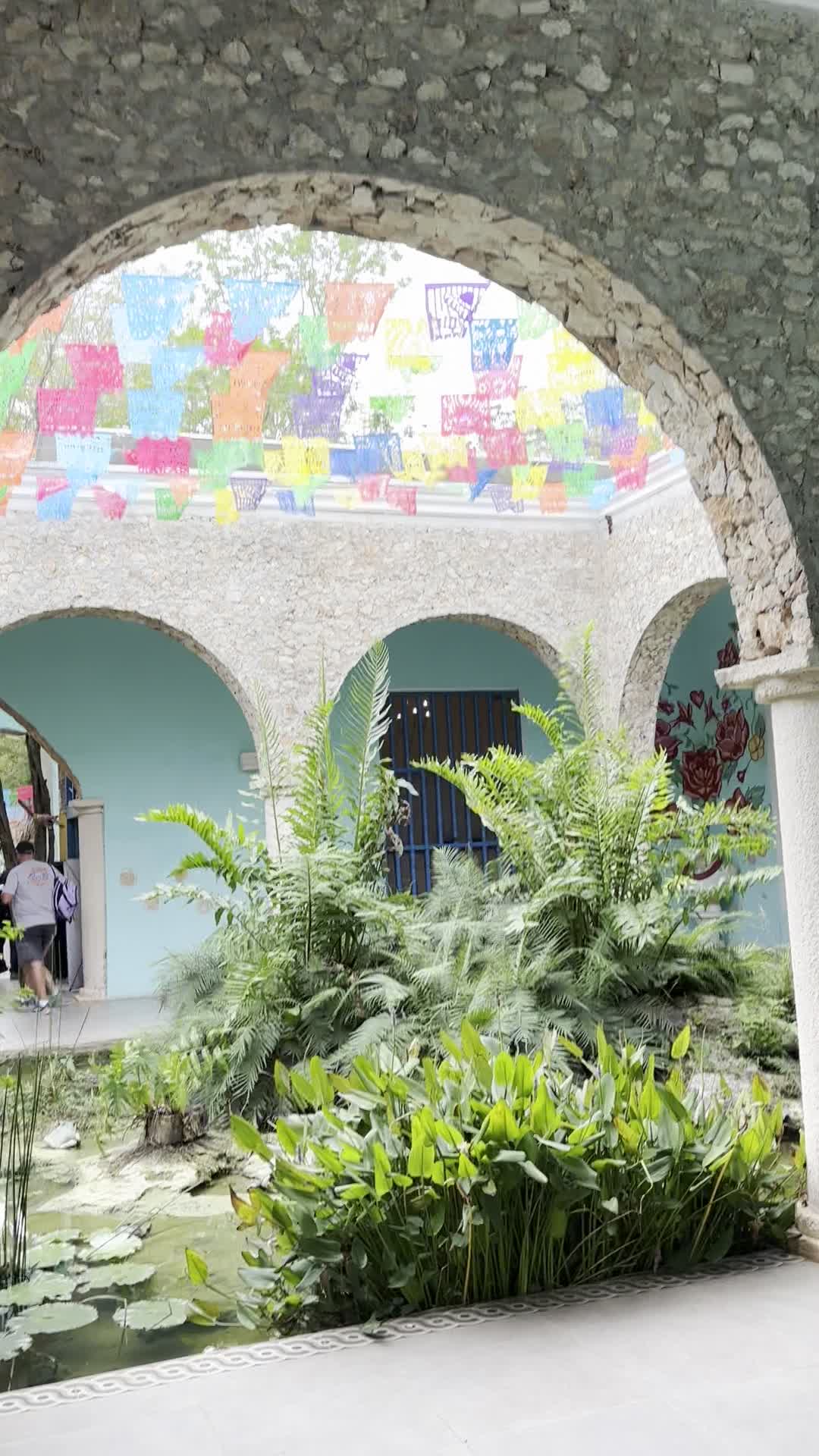 El Zaguan Colonial