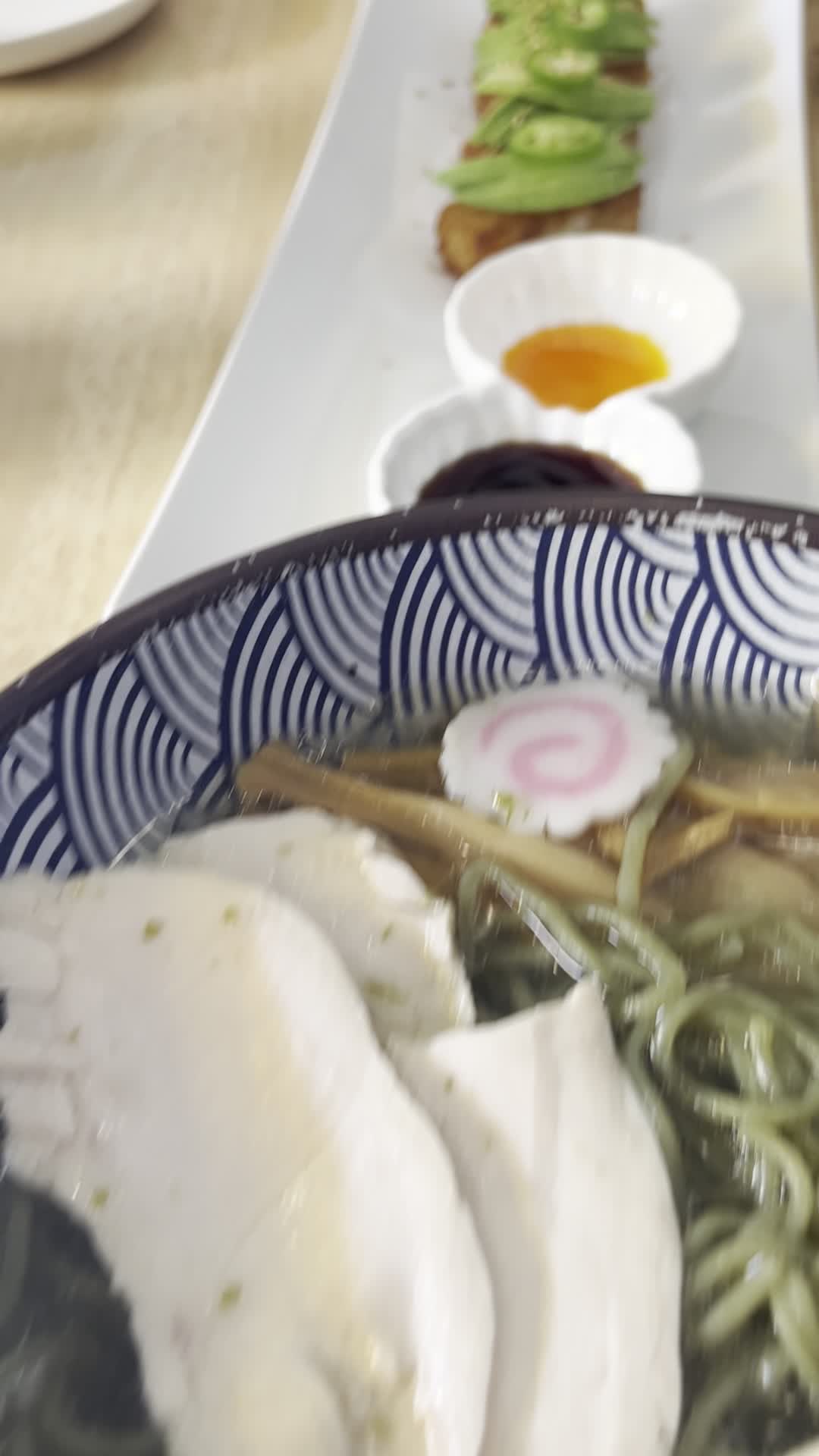 Burosu Ramen
