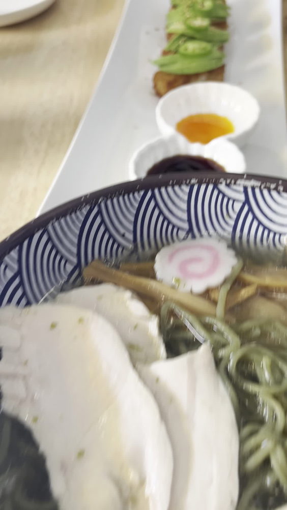 Burosu Ramen
