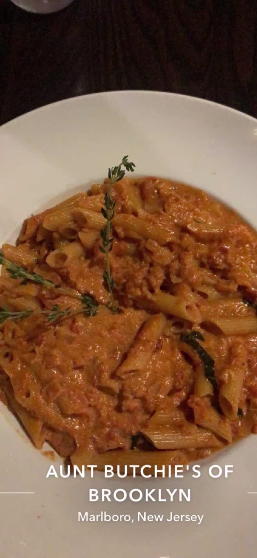 Aunt Butchies Of Brooklyn