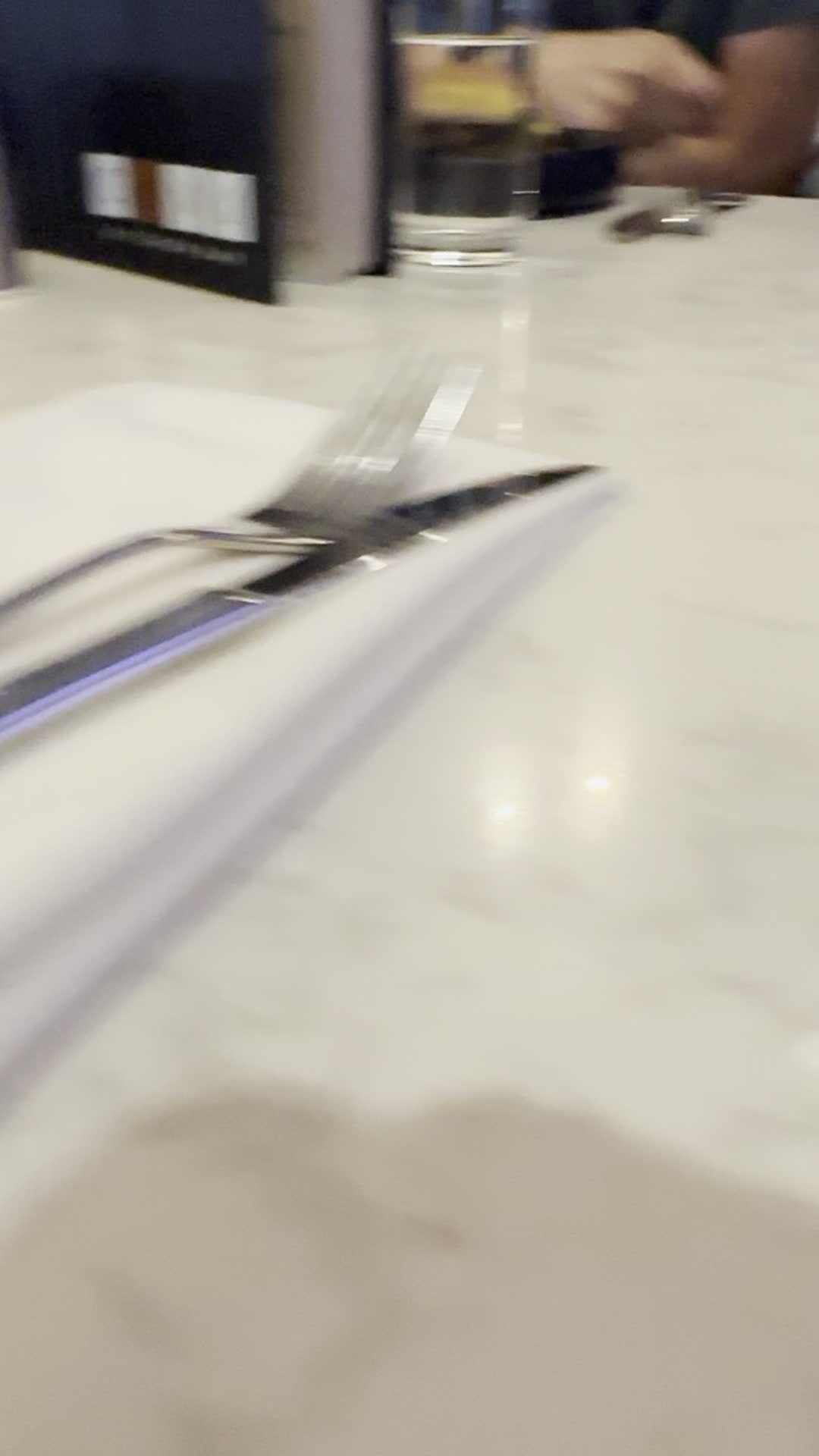 CAVU Kitchen Bar