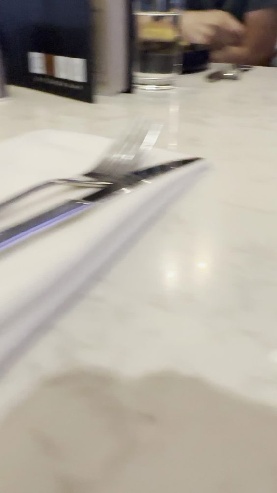 CAVU Kitchen Bar