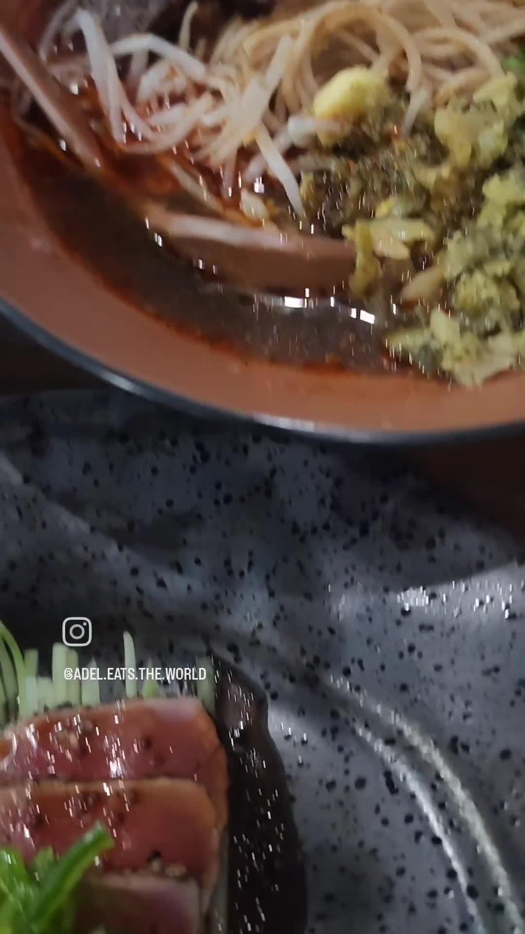 Xian Sushi and Noodle North Round Rock