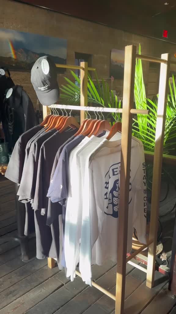 Video review of Cornell Winery & Tasting Room