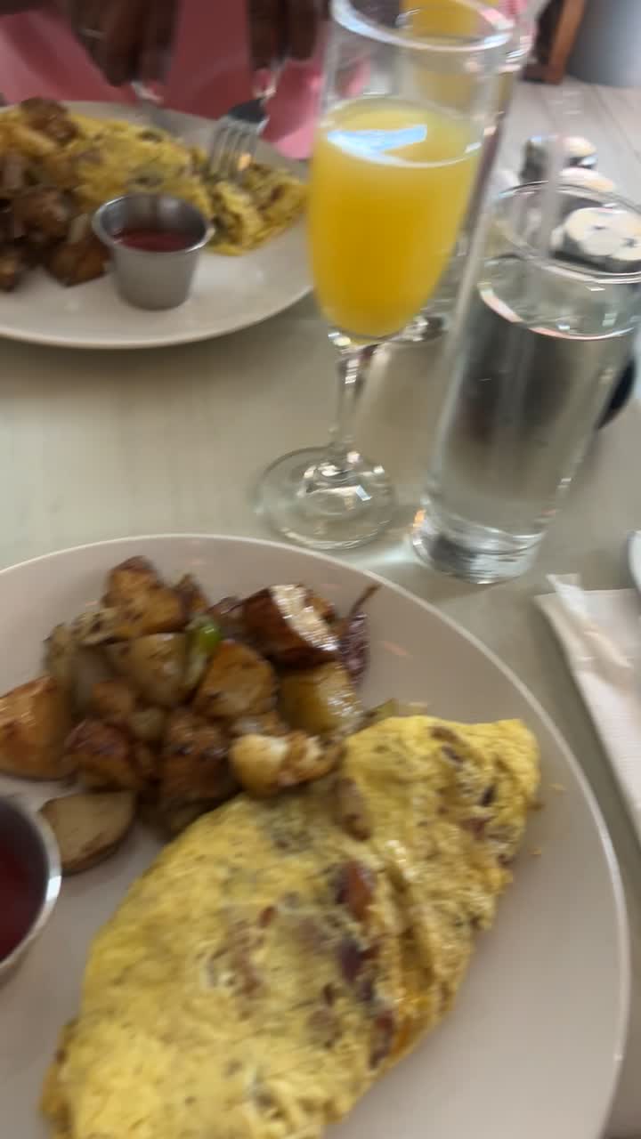 Harlem Cafe