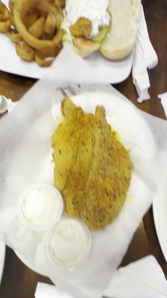 Frank's Grill