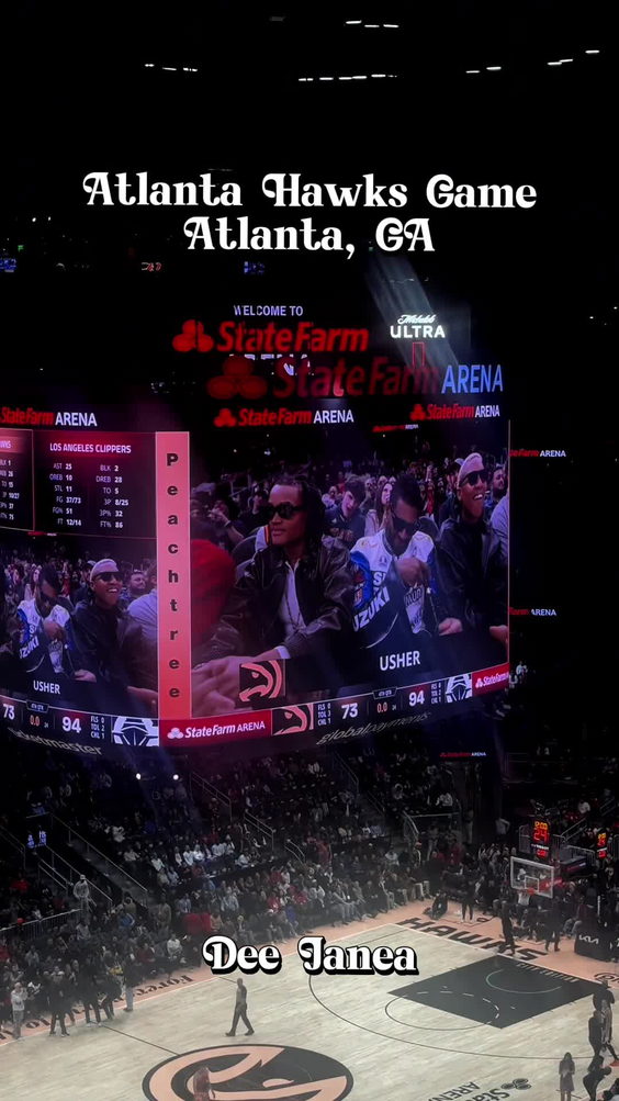 State Farm Arena