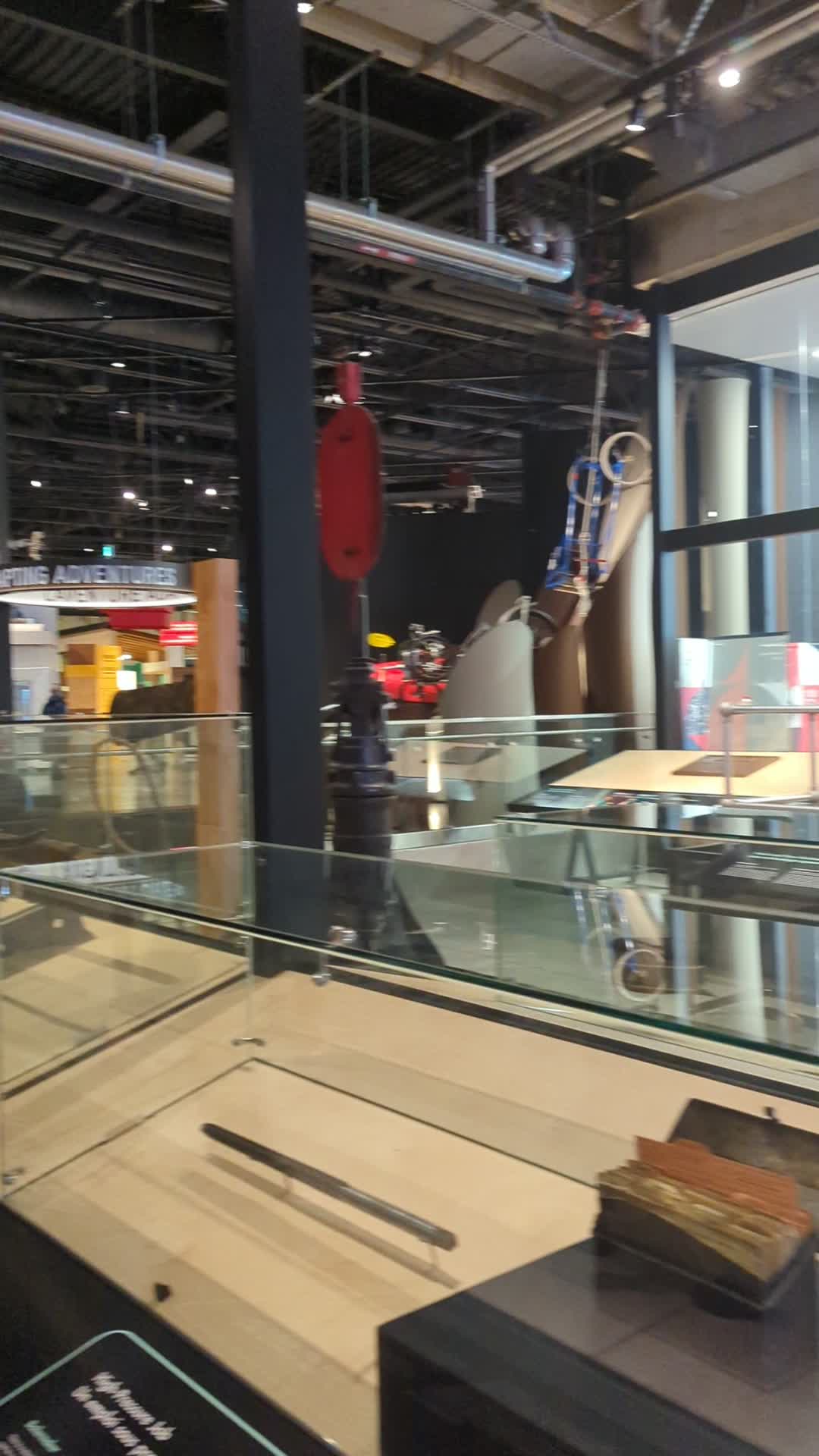 Canada Science and Technology Museum
