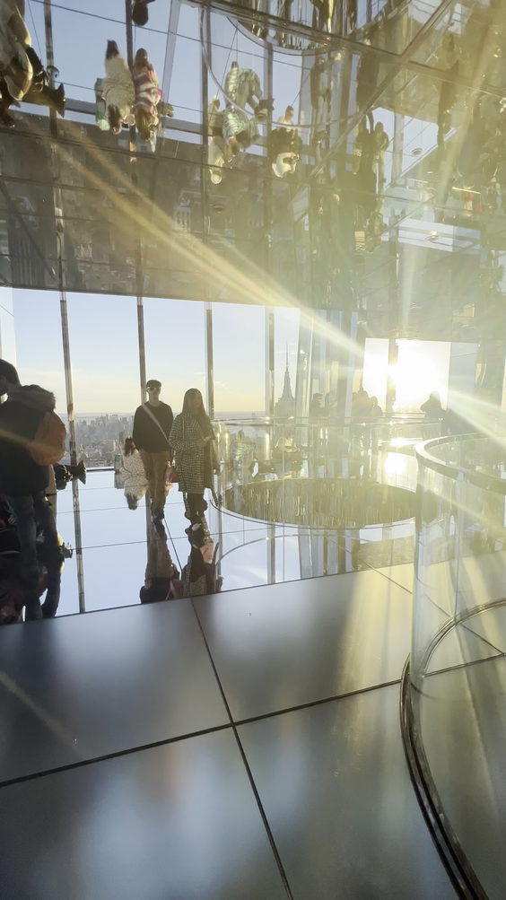 SUMMIT One Vanderbilt