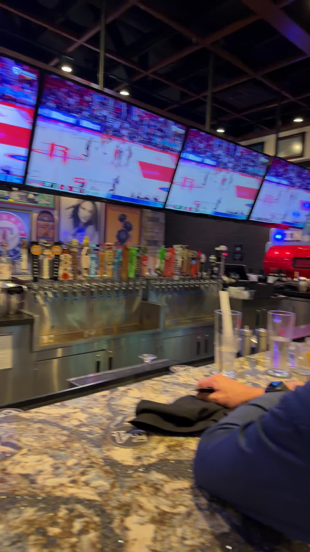 54th Street Restaurant & Drafthouse