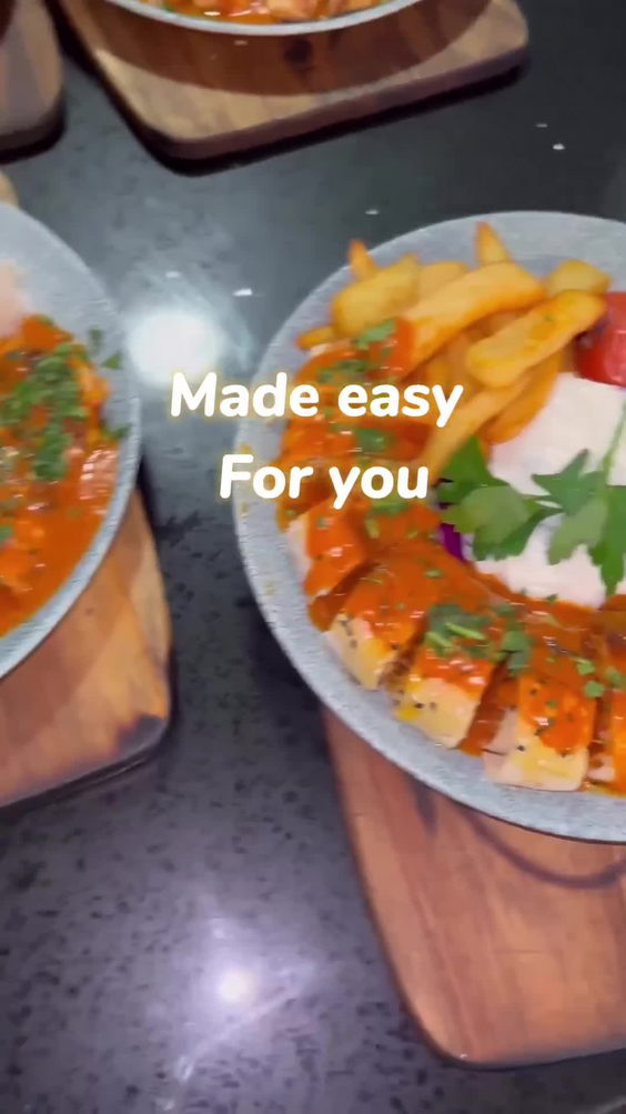 Saray Restaurant