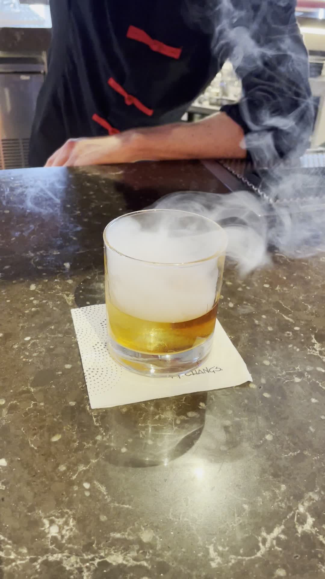 P.F.Chang's Grandscape