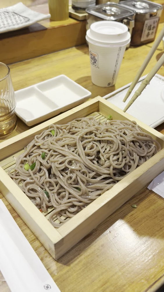 Makino (天ぷらまきの 梅田店)
