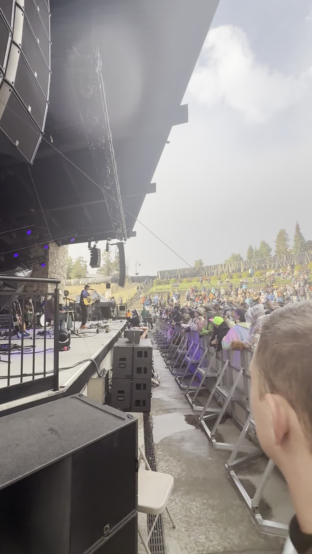 Dillon Amphitheater