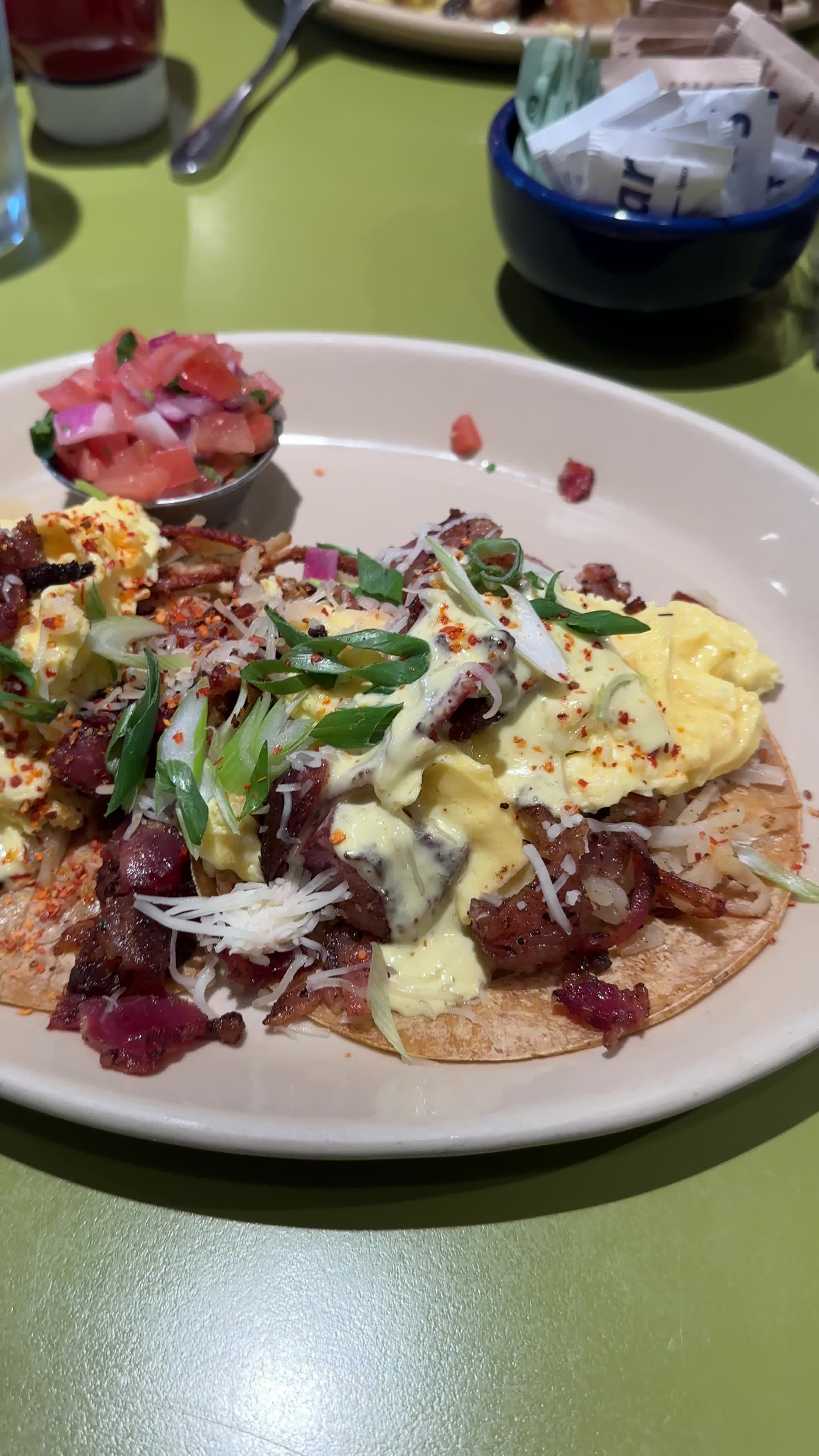 Snooze, an A.M. Eatery