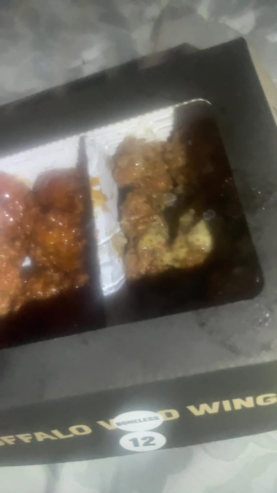 Buffalo Wild Wings