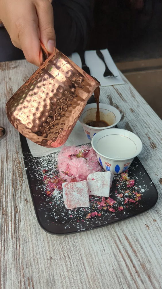 Cedarwood Cafe