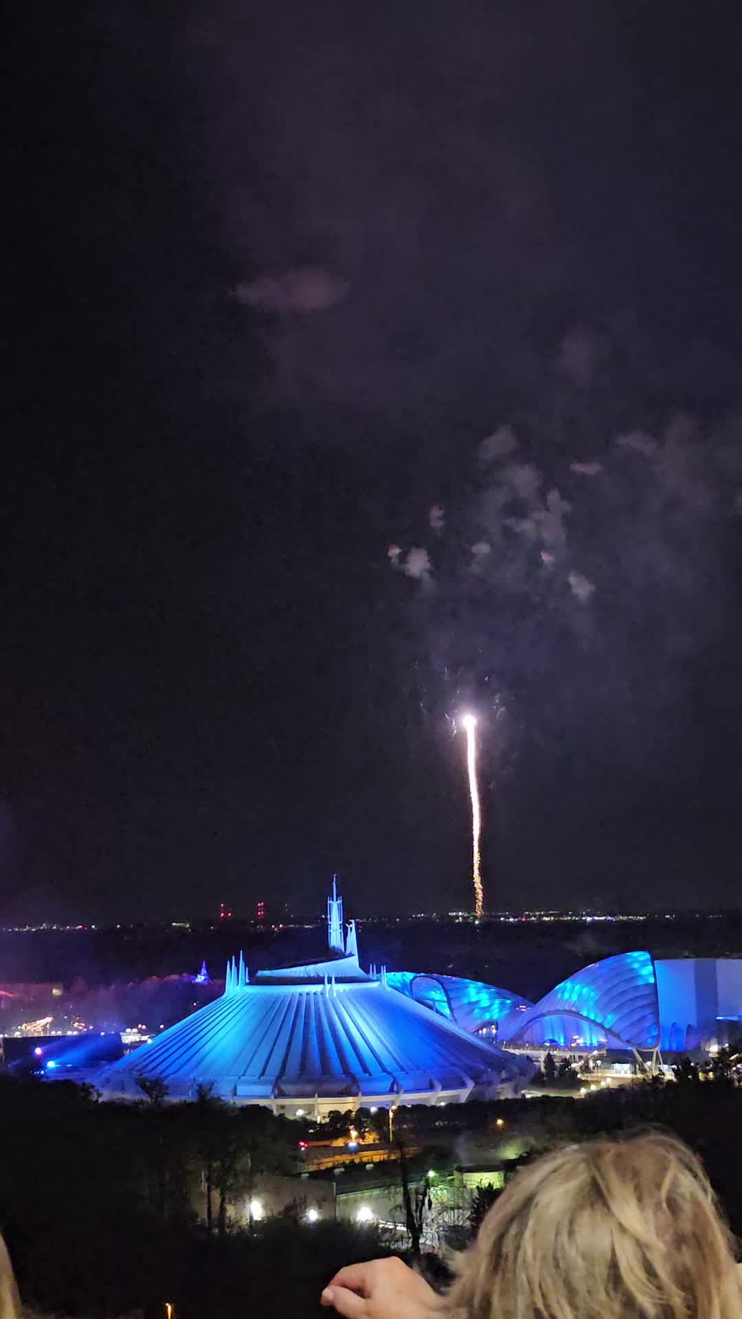 Walt Disney World Resort