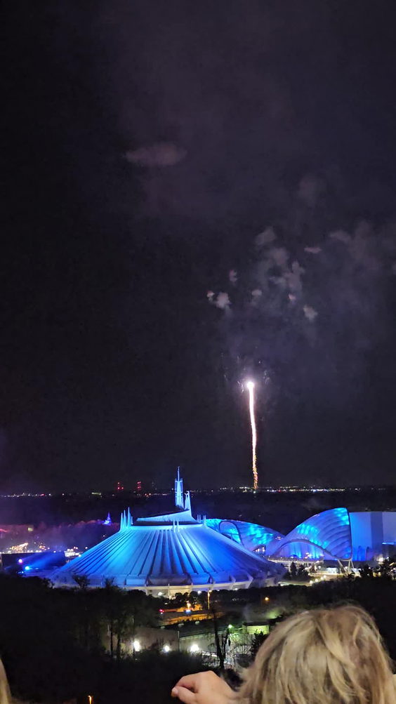 Walt Disney World Resort