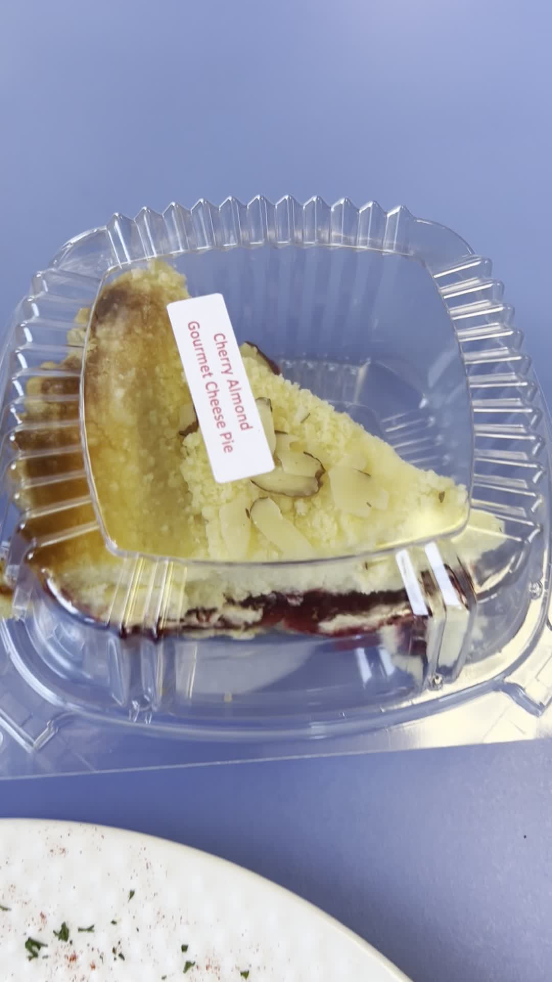 Video review of Julie Anne's Bakery & Cafe