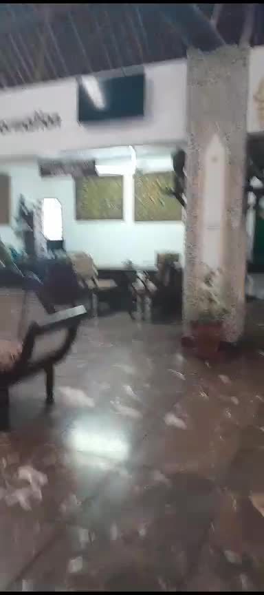 The Reef Hotel Mombasa