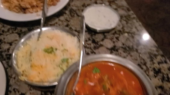 Cafe Bombay