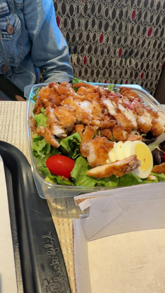 Chick-fil-A